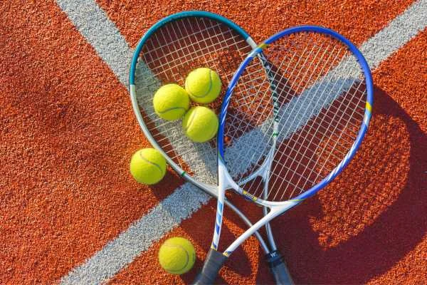 online tennis id