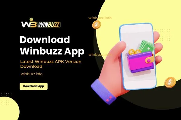 winbuzz app