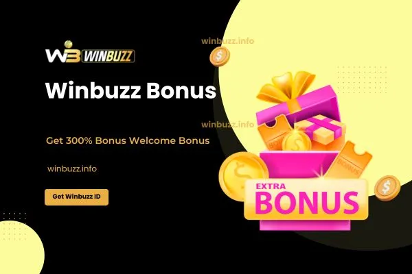 winbuzz bonus