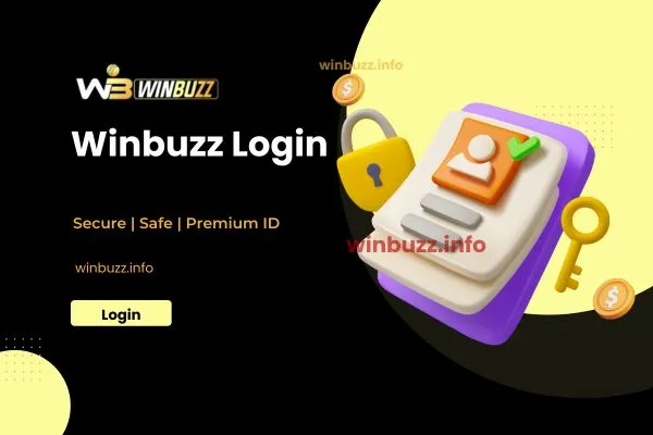 winbuzz login